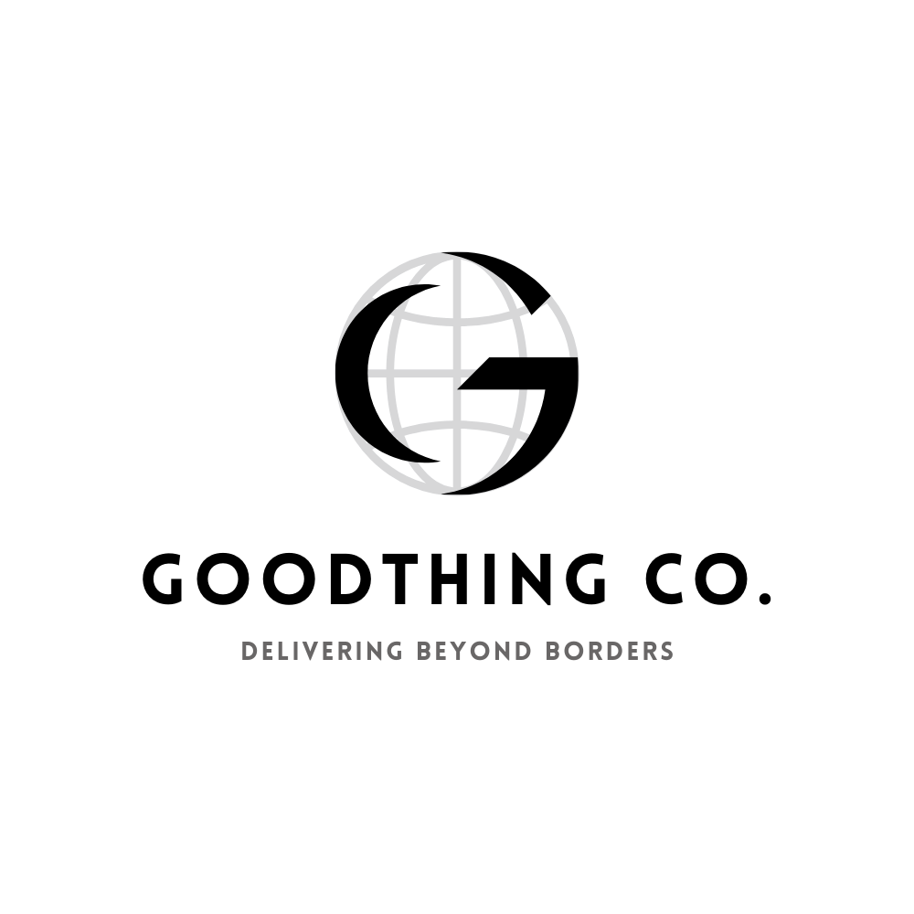 Goodthing Co. logo